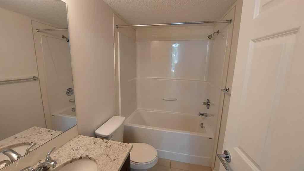 MLS® A2227169 - Unit #4207 755 copperpond Boulevard SE in Copperfield Calgary, Residential