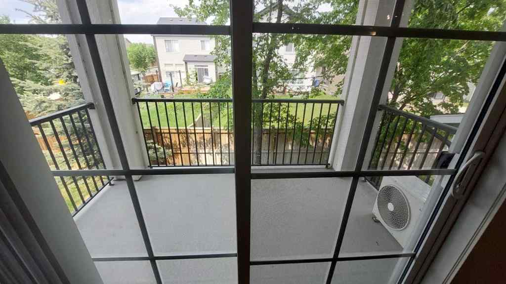 MLS® A2227169 - Unit #4207 755 copperpond Boulevard SE in Copperfield Calgary, Residential