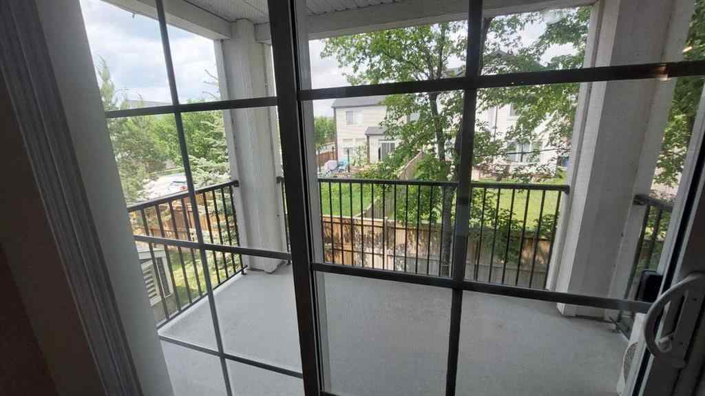 MLS® A2227169 - Unit #4207 755 copperpond Boulevard SE in Copperfield Calgary, Residential