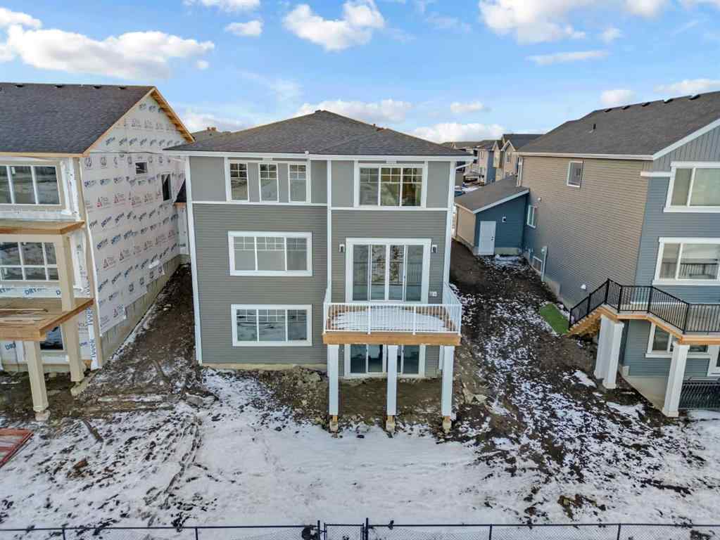 MLS® A2227174 - 239 Chelsea  Park   in Chelsea_CH Chestermere, Residential