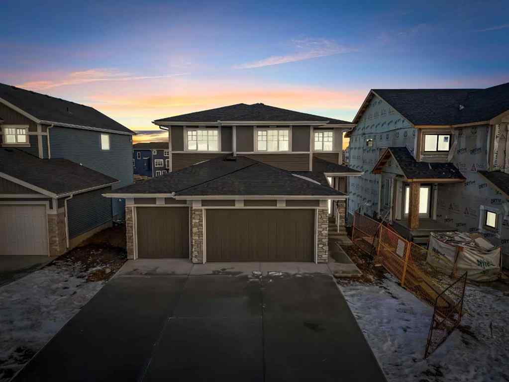 MLS® A2227174 - 239 Chelsea  Park   in Chelsea_CH Chestermere, Residential