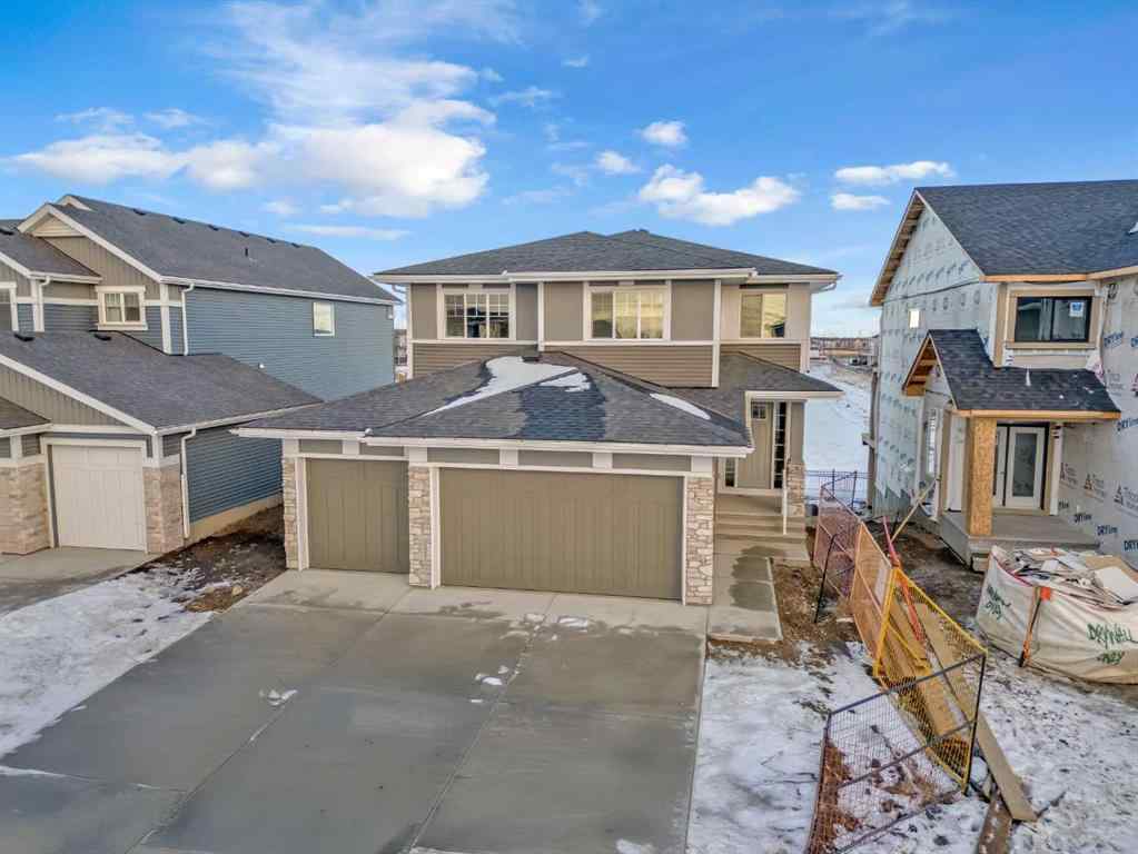 MLS® A2227174 - 239 Chelsea  Park   in Chelsea_CH Chestermere, Residential