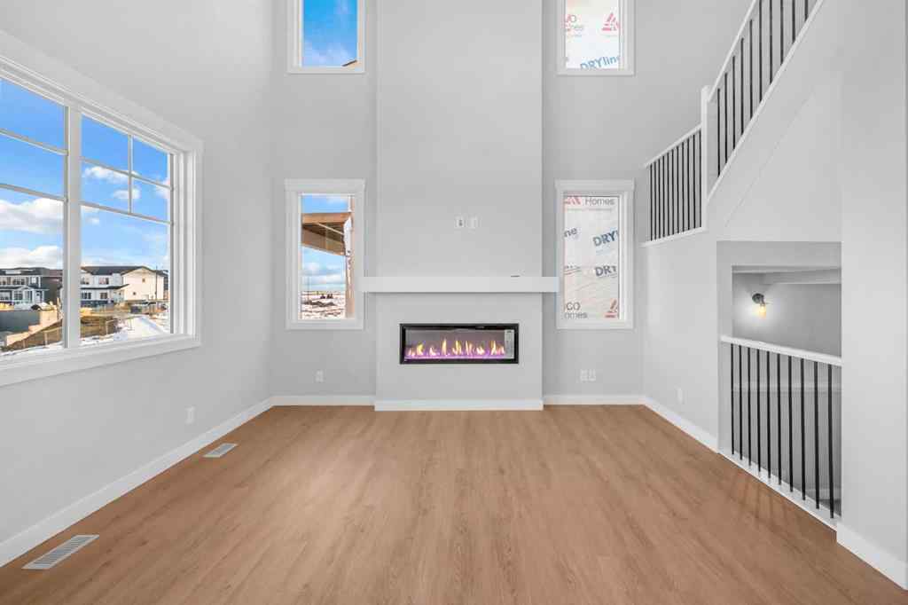 MLS® A2227174 - 239 Chelsea  Park   in Chelsea_CH Chestermere, Residential
