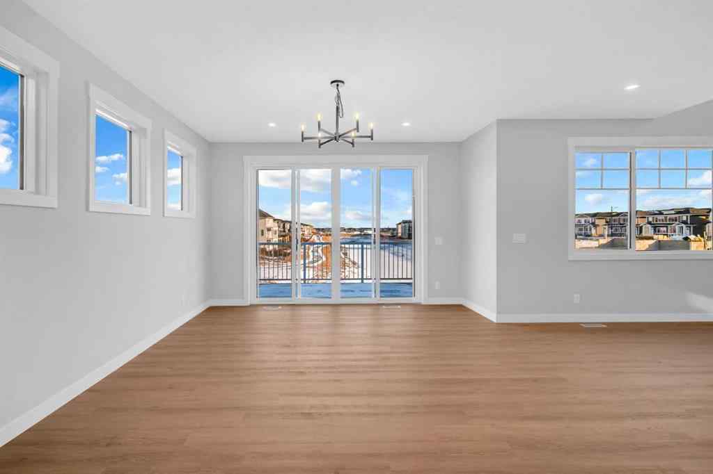 MLS® A2227174 - 239 Chelsea  Park   in Chelsea_CH Chestermere, Residential
