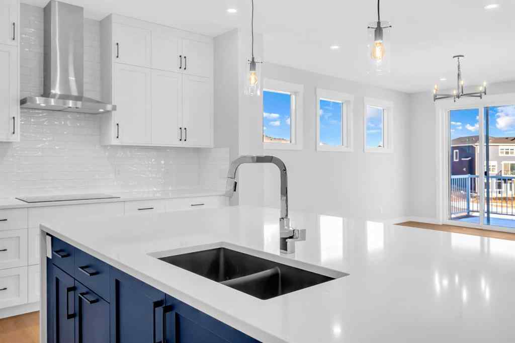 MLS® A2227174 - 239 Chelsea  Park   in Chelsea_CH Chestermere, Residential