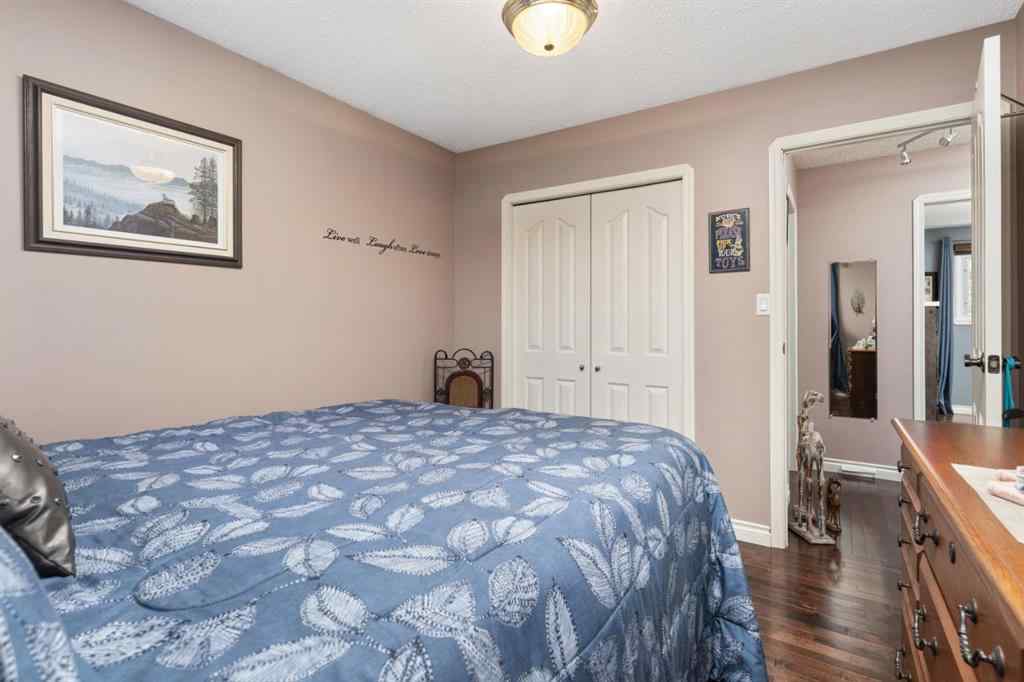 MLS® A2227182 - 4313 66 Street  in Westmount Camrose, Residential