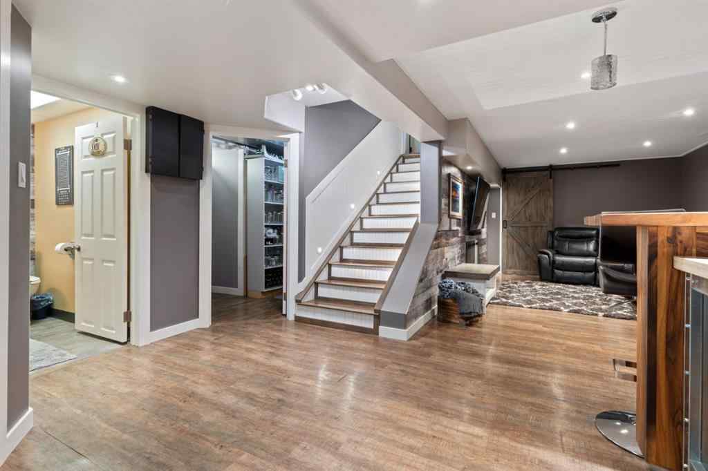 MLS® A2227182 - 4313 66 Street  in Westmount Camrose, Residential