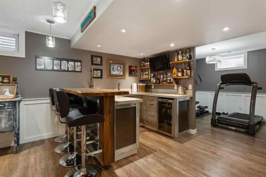 MLS® A2227182 - 4313 66 Street  in Westmount Camrose, Residential