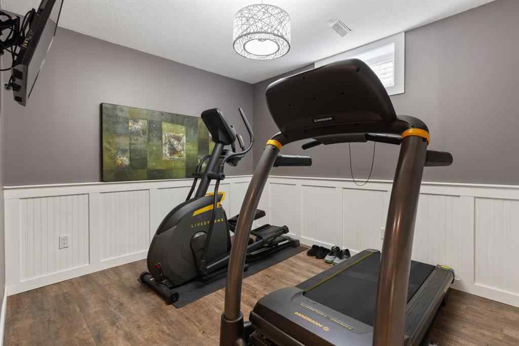 MLS® A2227182 - 4313 66 Street  in Westmount Camrose, Residential