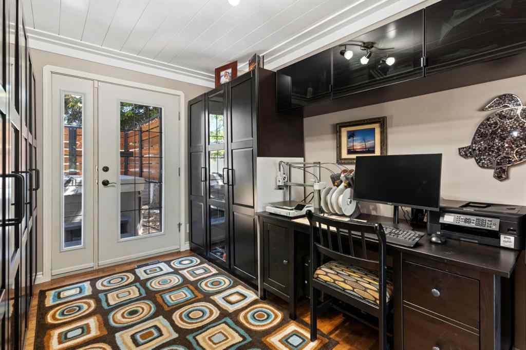 MLS® A2227182 - 4313 66 Street  in Westmount Camrose, Residential
