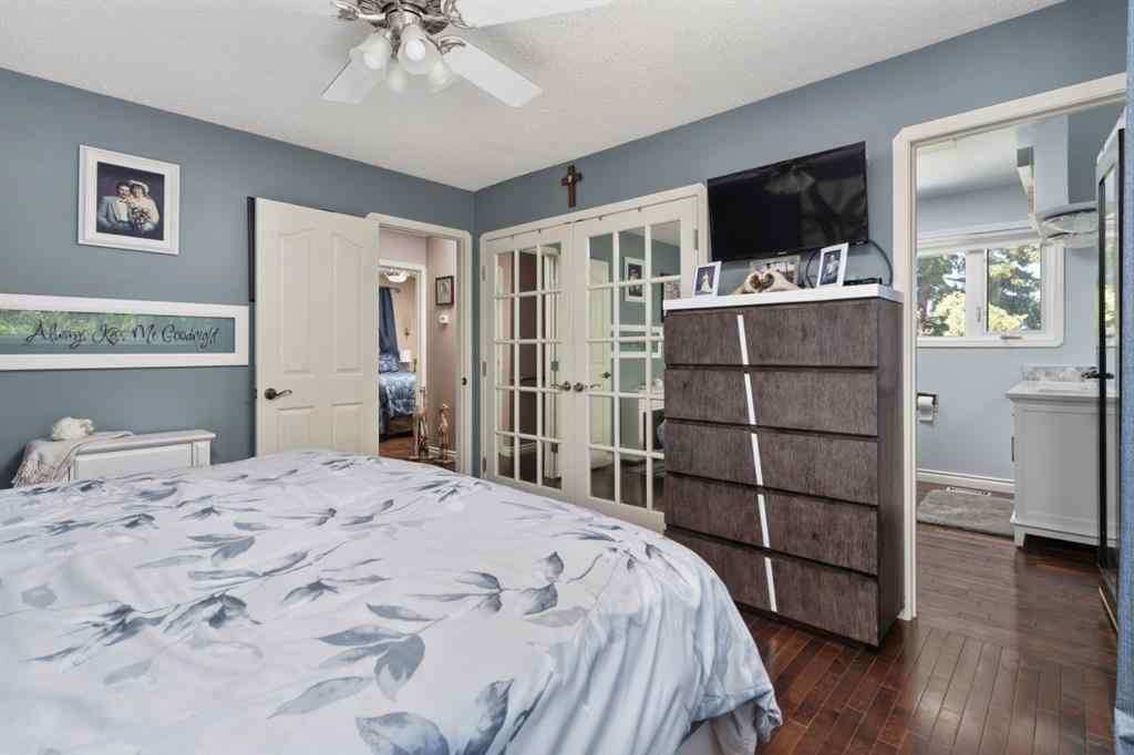 MLS® A2227182 - 4313 66 Street  in Westmount Camrose, Residential