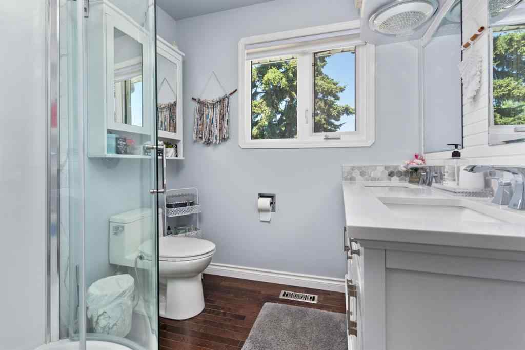 MLS® A2227182 - 4313 66 Street  in Westmount Camrose, Residential
