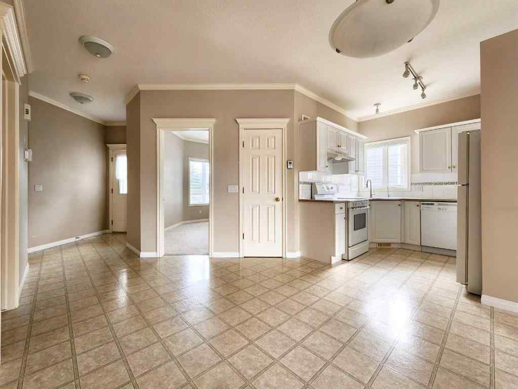 MLS® A2227191 - 27 Skyline Crescent  in NONE Claresholm, Residential