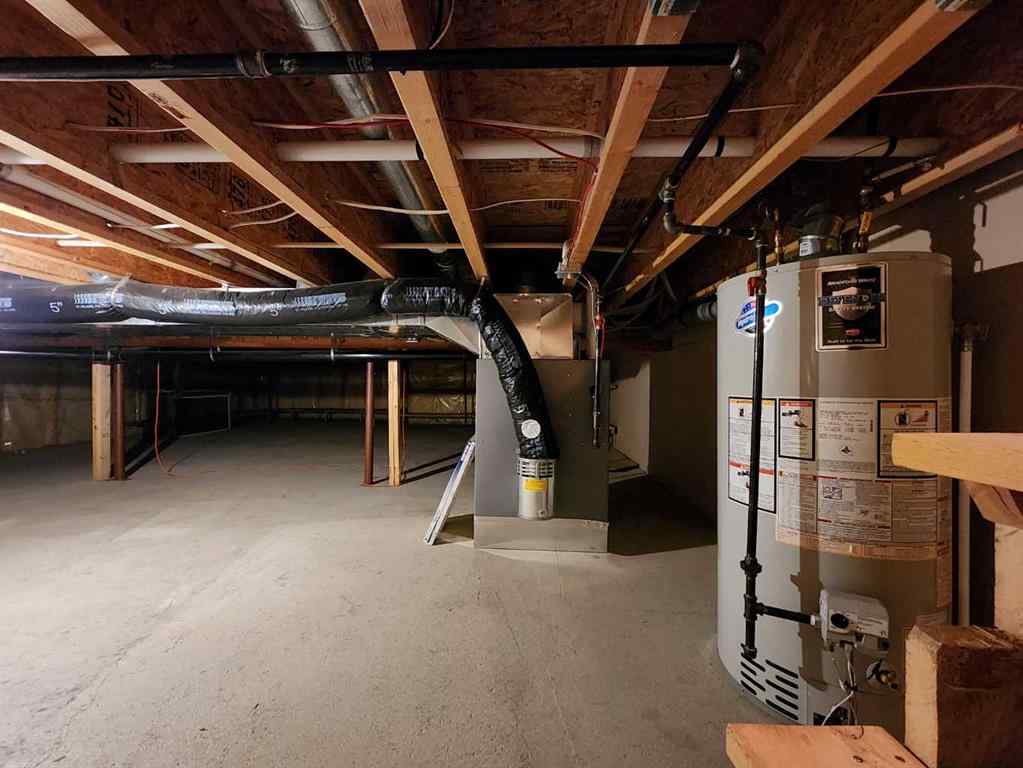 MLS® A2227191 - 27 Skyline Crescent  in NONE Claresholm, Residential