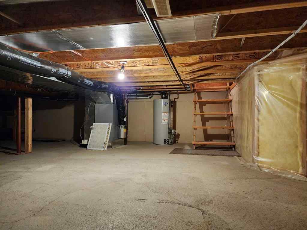 MLS® A2227191 - 27 Skyline Crescent  in NONE Claresholm, Residential
