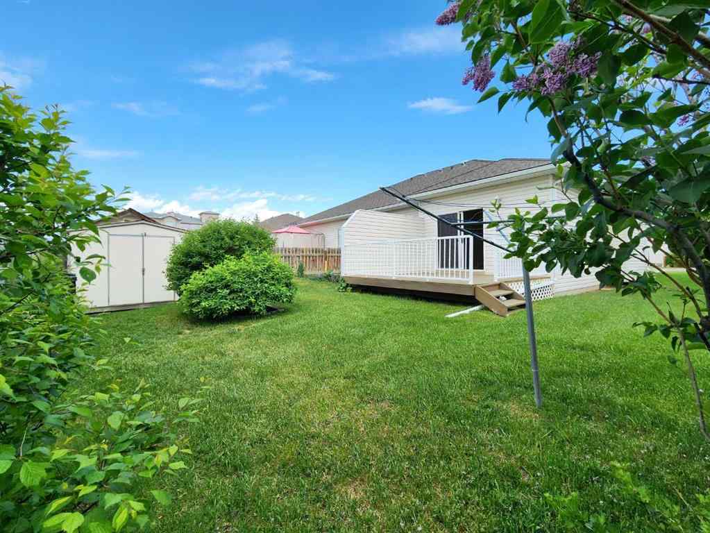 MLS® A2227191 - 27 Skyline Crescent  in NONE Claresholm, Residential