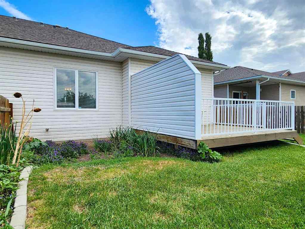 MLS® A2227191 - 27 Skyline Crescent  in NONE Claresholm, Residential