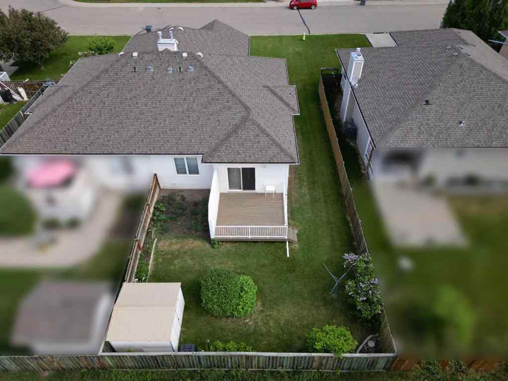 MLS® A2227191 - 27 Skyline Crescent  in NONE Claresholm, Residential