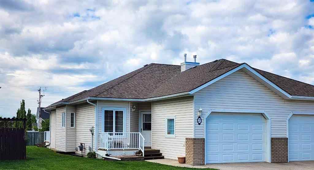 MLS® A2227191 - 27 Skyline Crescent  in NONE Claresholm, Residential