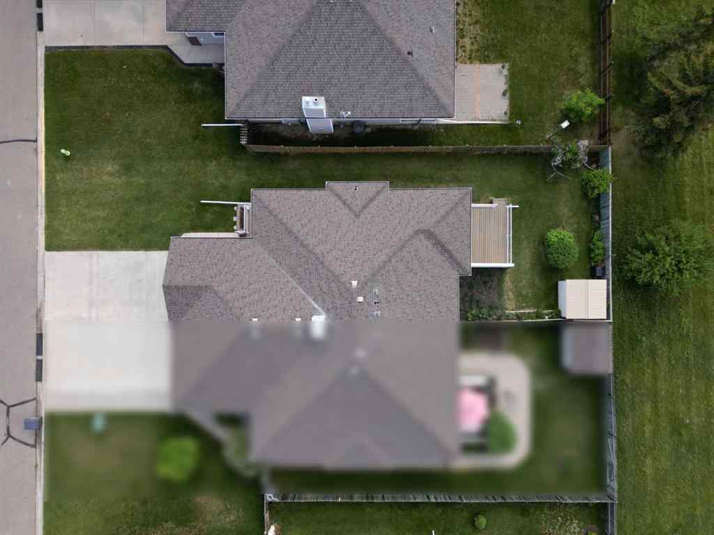 MLS® A2227191 - 27 Skyline Crescent  in NONE Claresholm, Residential