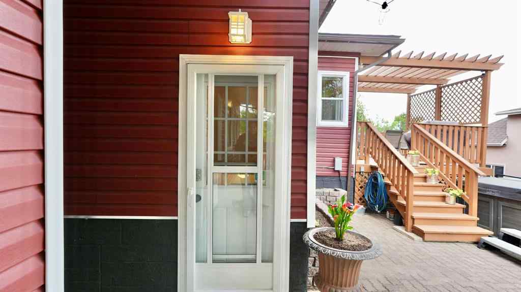 MLS® A2227194 - 10118 107 Avenue  in South End Peace River, Residential
