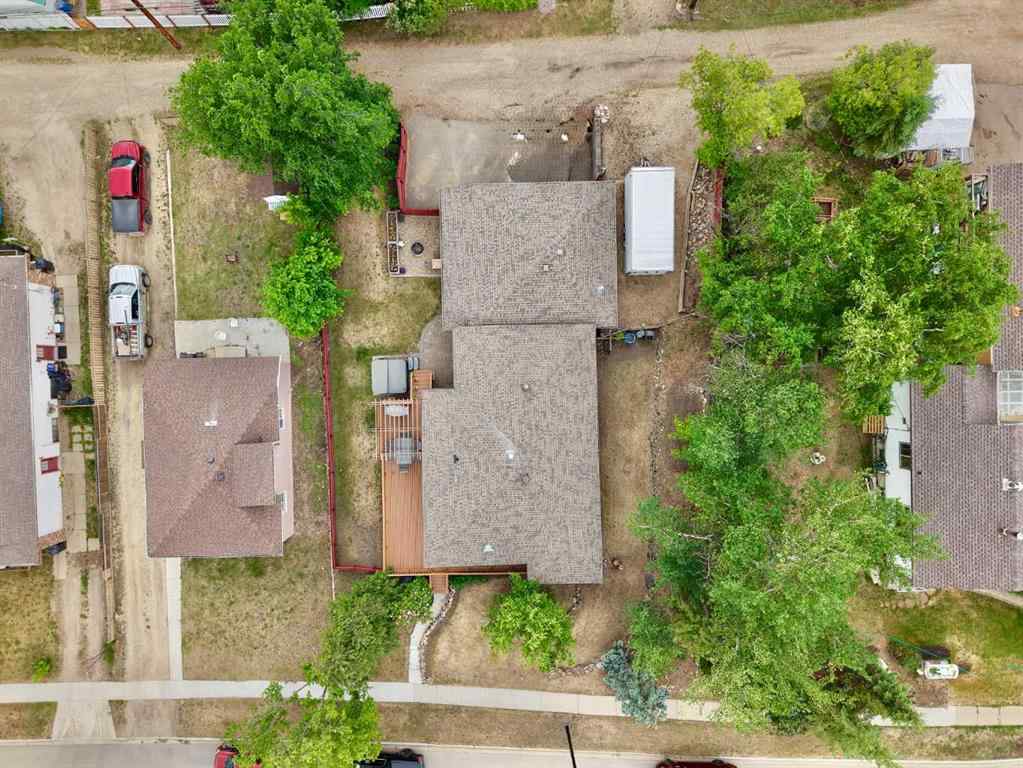 MLS® A2227194 - 10118 107 Avenue  in South End Peace River, Residential
