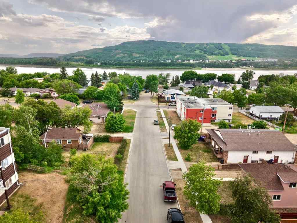 MLS® A2227194 - 10118 107 Avenue  in South End Peace River, Residential