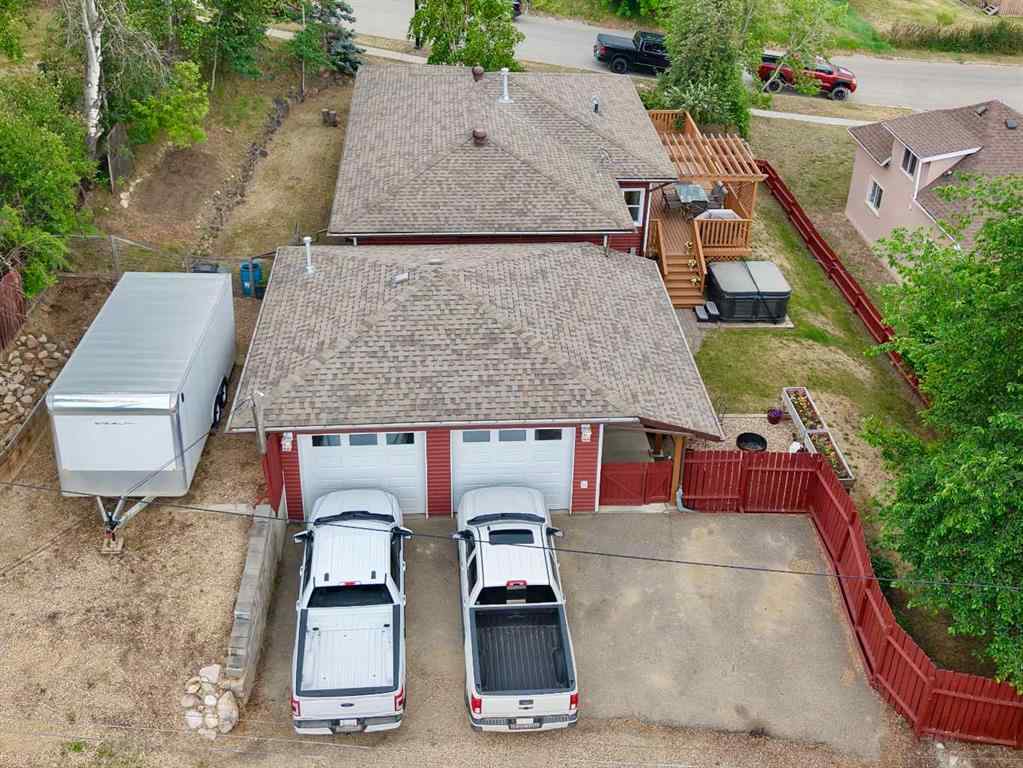 MLS® A2227194 - 10118 107 Avenue  in South End Peace River, Residential