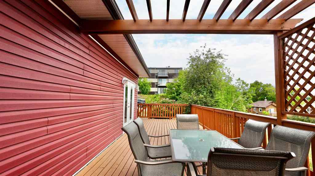 MLS® A2227194 - 10118 107 Avenue  in South End Peace River, Residential