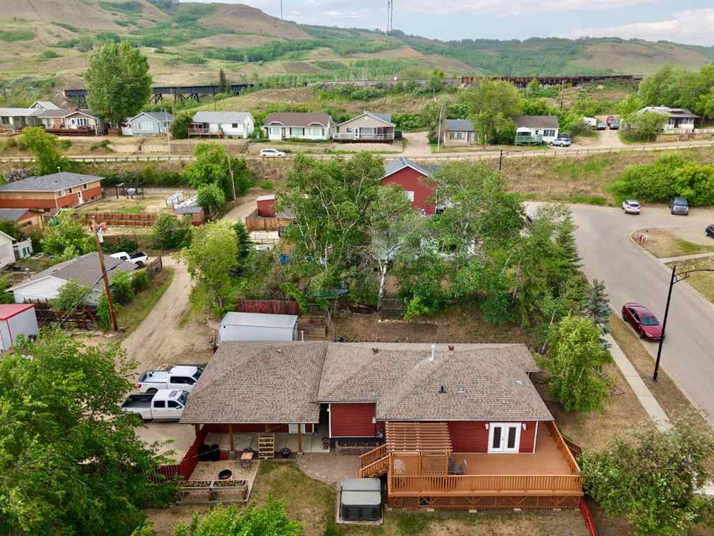 MLS® A2227194 - 10118 107 Avenue  in South End Peace River, Residential
