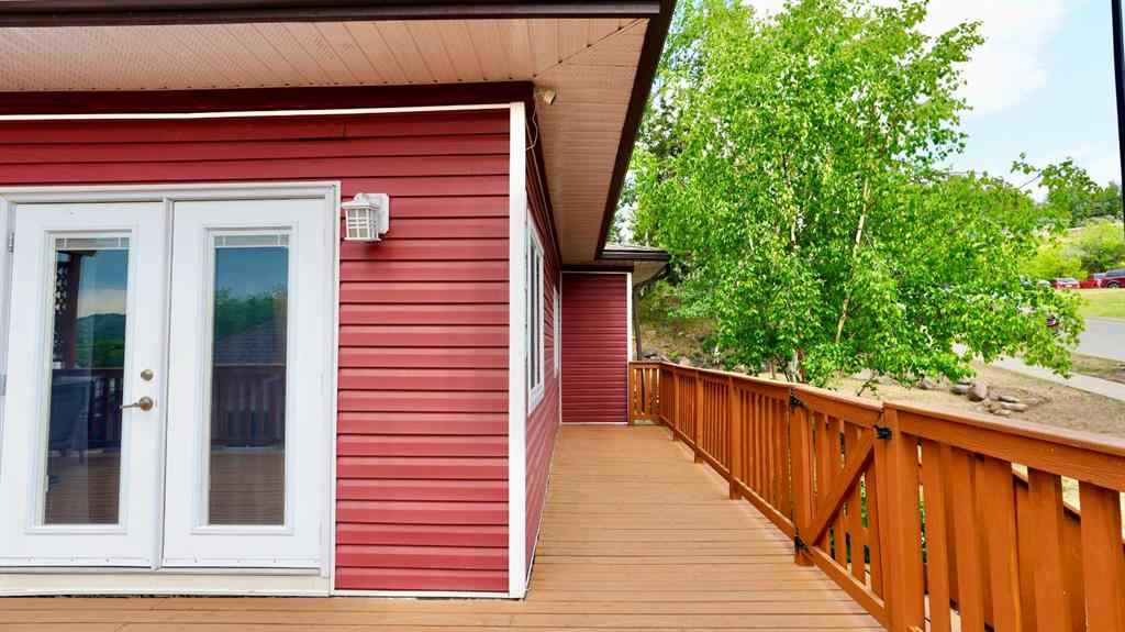 MLS® A2227194 - 10118 107 Avenue  in South End Peace River, Residential