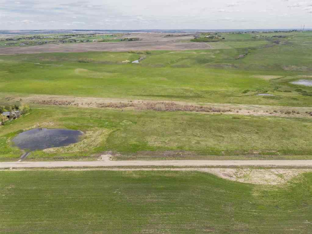 MLS® A2227210 - 402138 Meridian Street  in NONE Rural Foothills County, Land