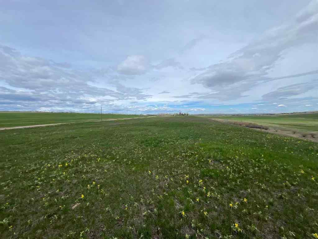 MLS® A2227210 - 402138 Meridian Street  in NONE Rural Foothills County, Land