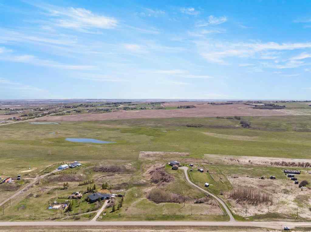 MLS® A2227210 - 402138 Meridian Street  in NONE Rural Foothills County, Land