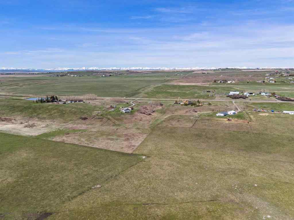 MLS® A2227210 - 402138 Meridian Street  in NONE Rural Foothills County, Land