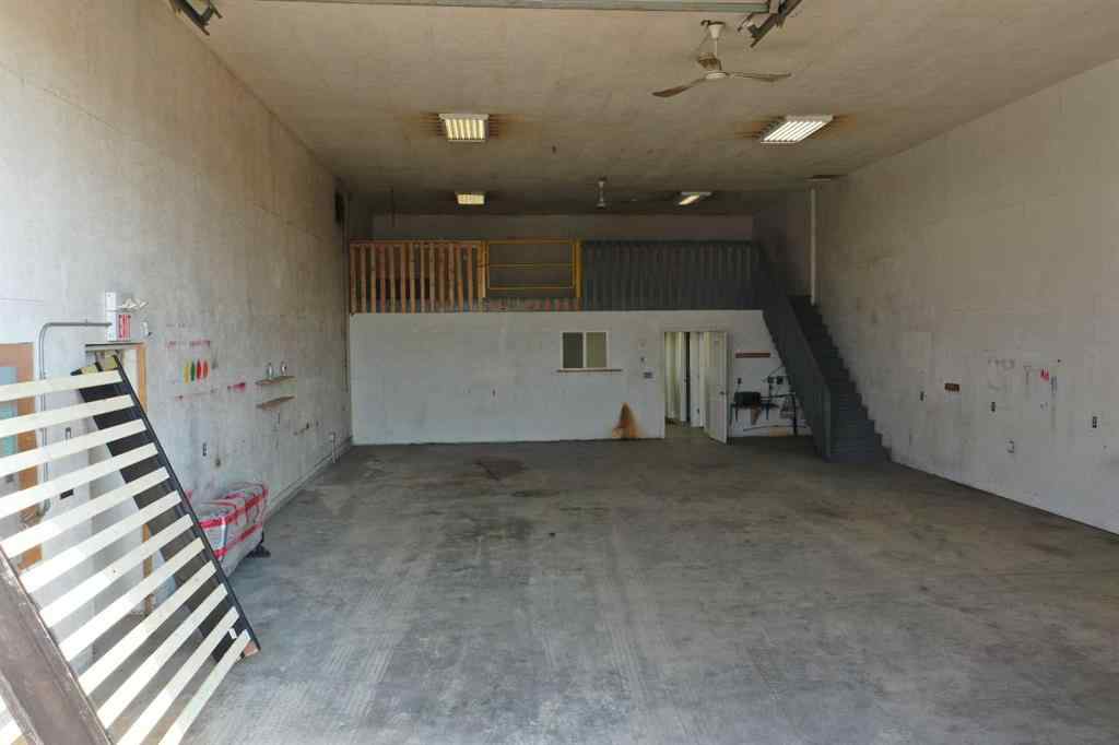 MLS® A2227211 - 170024 Twp Rd 95AA   in NONE Taber, Commercial