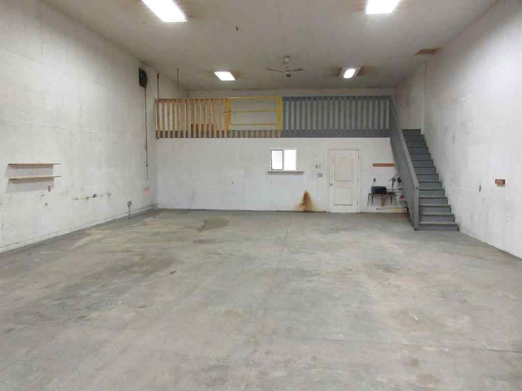 MLS® A2227211 - 170024 Twp Rd 95AA   in NONE Taber, Commercial