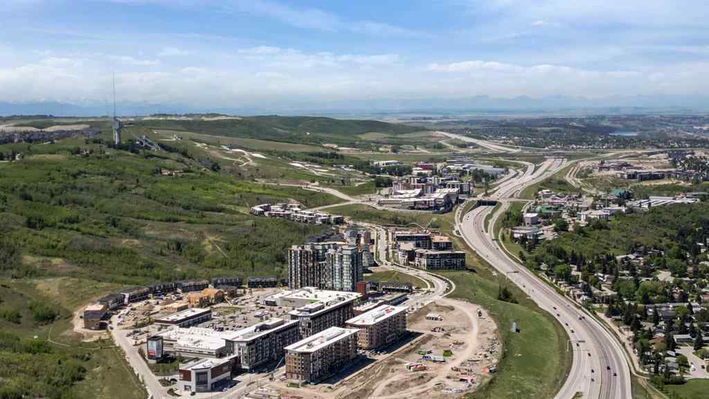 MLS® A2227223 - 7616 34 Avenue NW in Bowness Calgary, Residential