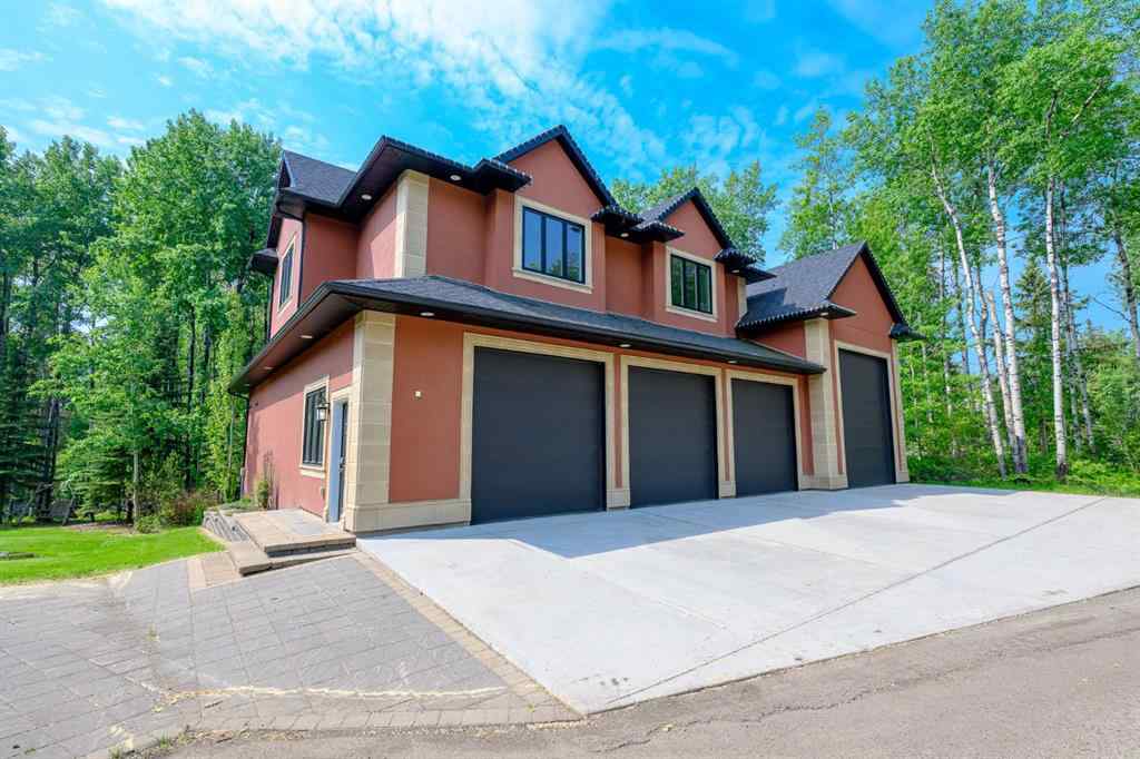 MLS® A2227248 - 61011 704A Township  in Tamarack Estates Rural Grande Prairie No. 1, County of, Residential
