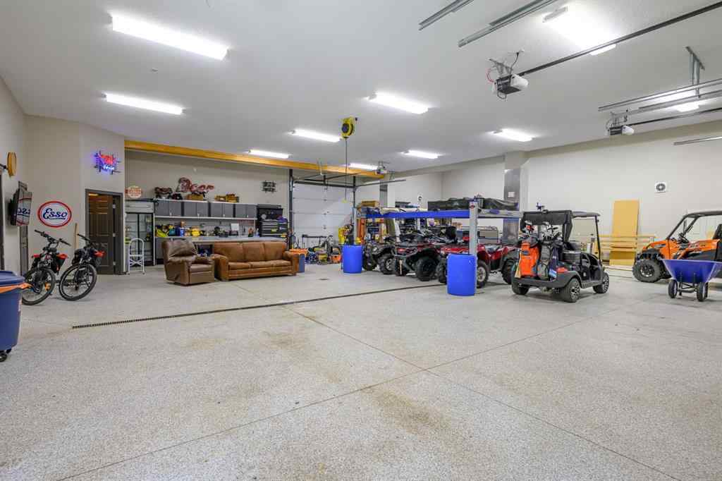 MLS® A2227248 - 61011 704A Township  in Tamarack Estates Rural Grande Prairie No. 1, County of, Residential