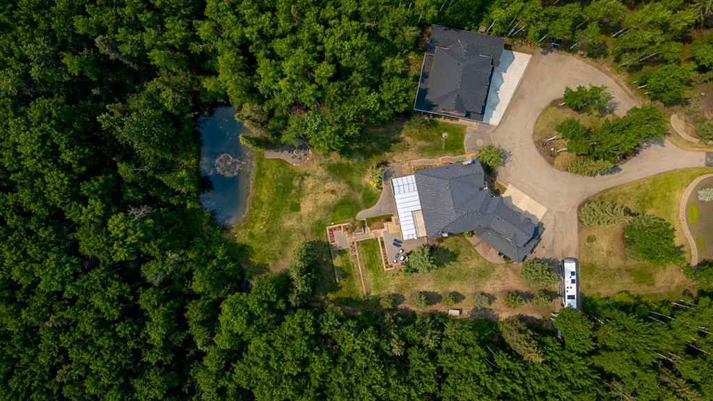 MLS® A2227248 - 61011 704A Township  in Tamarack Estates Rural Grande Prairie No. 1, County of, Residential