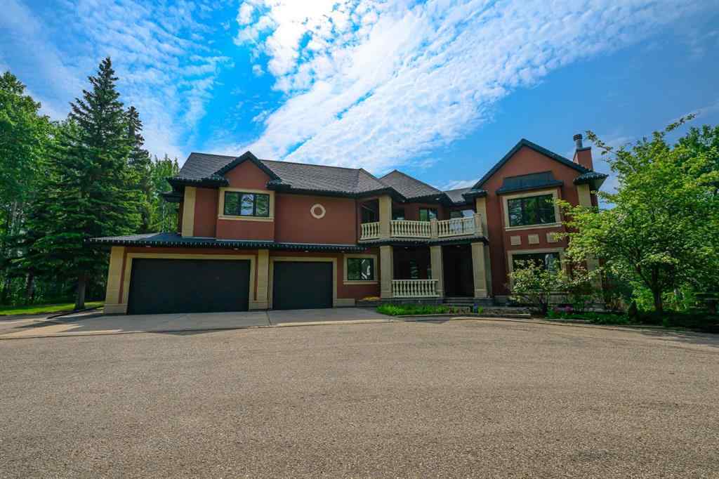 MLS® A2227248 - 61011 704A Township  in Tamarack Estates Rural Grande Prairie No. 1, County of, Residential