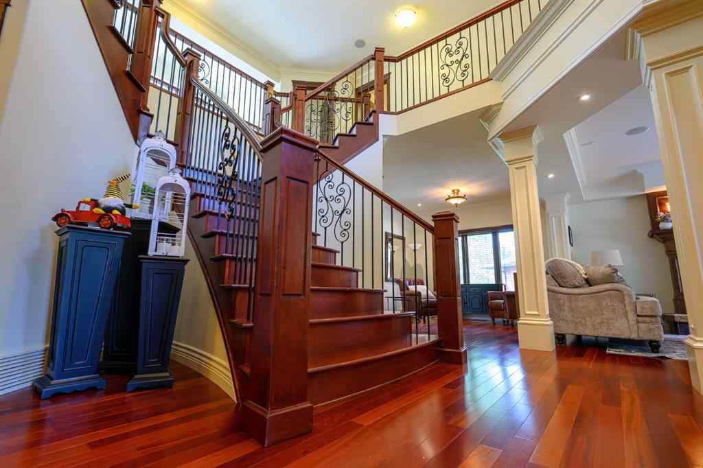 MLS® A2227248 - 61011 704A Township  in Tamarack Estates Rural Grande Prairie No. 1, County of, Residential