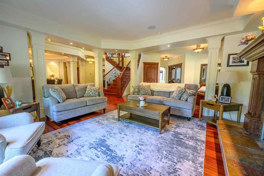MLS® A2227248 - 61011 704A Township  in Tamarack Estates Rural Grande Prairie No. 1, County of, Residential