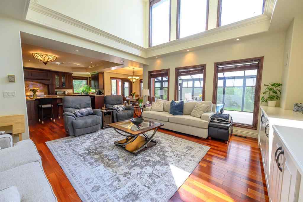 MLS® A2227248 - 61011 704A Township  in Tamarack Estates Rural Grande Prairie No. 1, County of, Residential