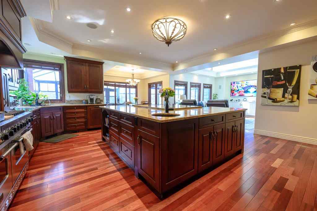 MLS® A2227248 - 61011 704A Township  in Tamarack Estates Rural Grande Prairie No. 1, County of, Residential