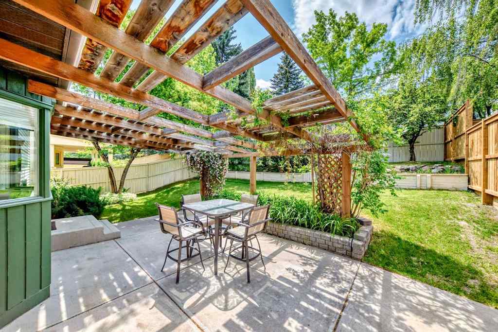 MLS® A2227257 - 139 Stratton Crescent SW in Strathcona Park Calgary, Residential