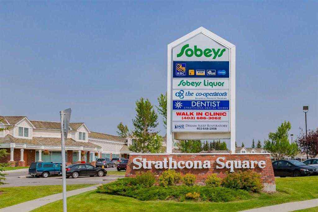 MLS® A2227257 - 139 Stratton Crescent SW in Strathcona Park Calgary, Residential