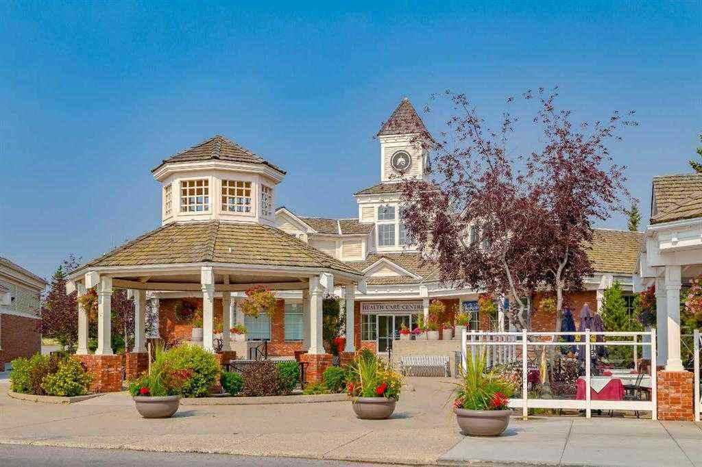 MLS® A2227257 - 139 Stratton Crescent SW in Strathcona Park Calgary, Residential