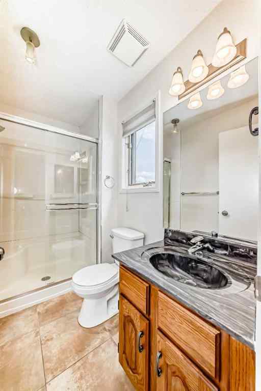MLS® A2227257 - 139 Stratton Crescent SW in Strathcona Park Calgary, Residential
